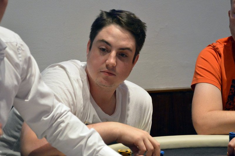 matous houzvicek