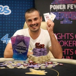 G4G: V Poker Fever Cupu zvítězil Polák Tomasz Kubica 