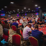Poker Fever: Main Event s garancí 5M Kč nejlépe zahájil Roman Ondruška