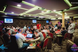 Letní sezóna vrcholí. Go4games přináší v srpnu garance ve výši 3,6M 