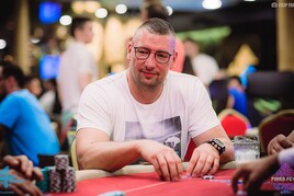 G4G: Chraścina s Jaškem v dealu čtvrtmilionového speciálu