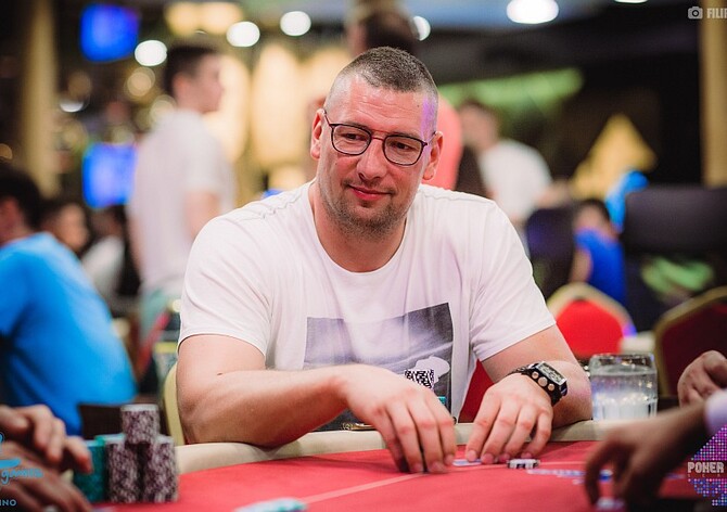 G4G: Chraścina s Jaškem v dealu čtvrtmilionového speciálu