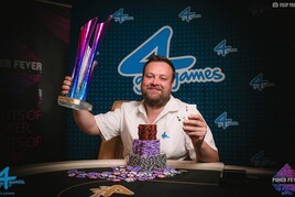G4G: Velké víkendové overlays a triumfy Hese s Papáčkem