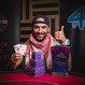 G4G: Titul z Poker Fever Masters putuje do Polska, Petr Svoboda druhý