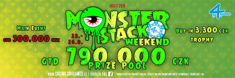 900x300_Monster stack weekend