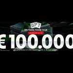 Pravidelná DPT veze na Rozvadov znovu garanci €100.000