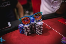 G4G: V Poker Madness kraloval po dealu ve čtyřech Jaroslav Partika