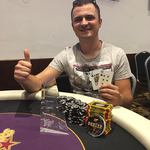 RebuyStars Cool Summer Turbo Million ovládl po dealu cizinec Ievgen Lozinskyi!