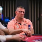 Poker Fever Series Main Event: Domácí barvy vede do třetího dne Jan Chrasćina