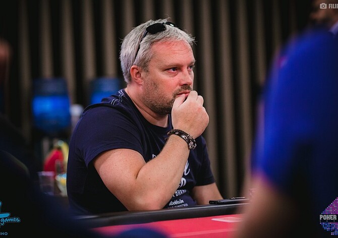 PF Starter: Pokerové šílenství v Hodolanech úspěšně odstartovali Tomášek s Doležalem a Sváčou