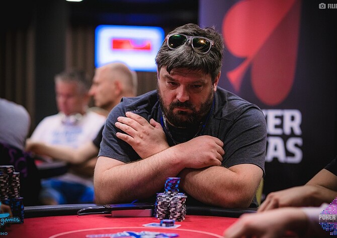 Poker Fever Series Main Event: Na finálový stůl se podívají Krchnár, Kuděla a Jaroš!