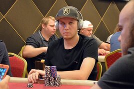 G4G Million: V &quot;CéDéčku&quot; zářili z Čechů Burstein s Uhříkem