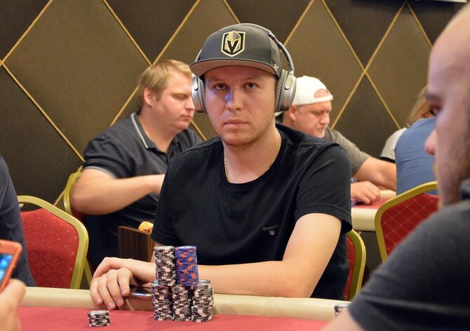 G4G Million: V &quot;CéDéčku&quot; zářili z Čechů Burstein s Uhříkem