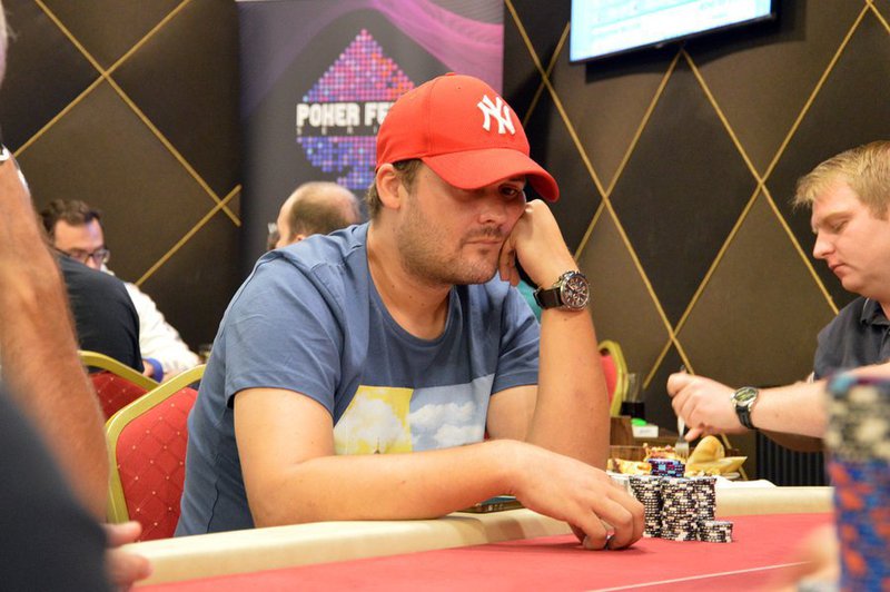 marian kubista