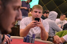 Andreje Desseta na čele Concord Millionu doplnili Hanusek s Nakládalem