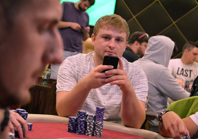 Andreje Desseta na čele Concord Millionu doplnili Hanusek s Nakládalem