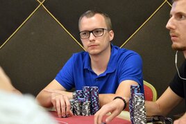 G4G: Stáňa s Bursteinem v 3-way dealu Mini Highrolleru „Béčko“ Millionu pro Martínka