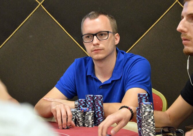 G4G: Stáňa s Bursteinem v 3-way dealu Mini Highrolleru „Béčko“ Millionu pro Martínka