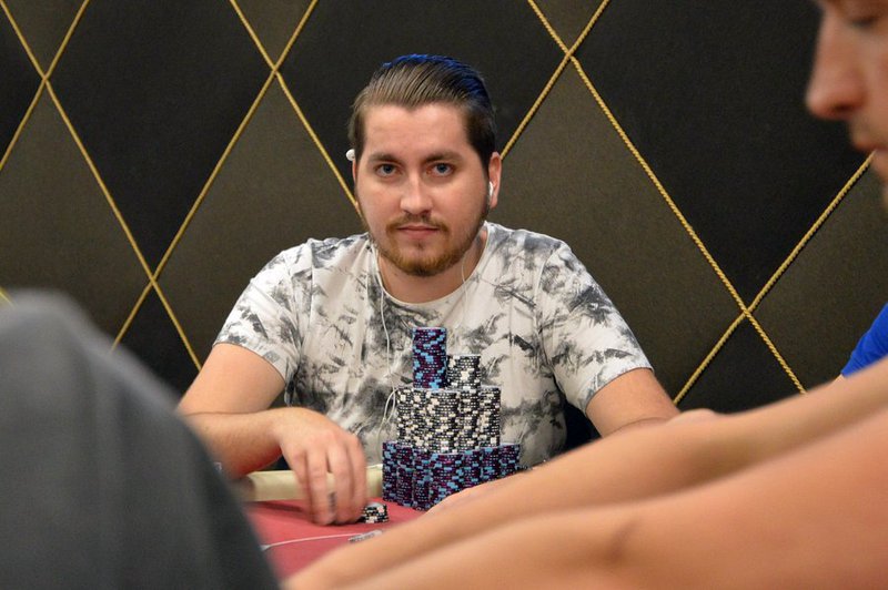 dominik martan
