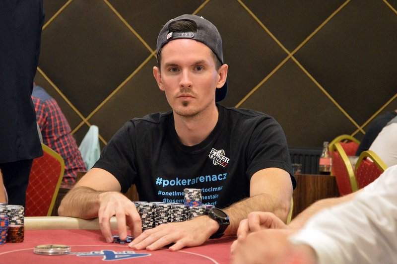 jakub pakos