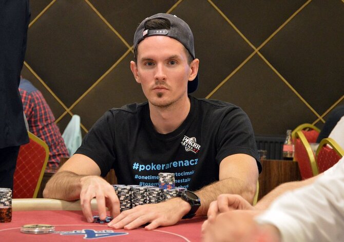 G4G: Hodolanský 250k Speciál ovládl Jakub Pakoš, páteční „kilčo“ si rozdělili Foltýn s Janouškem