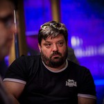 G4G Hodolany: Olomoucký Friday Special opanoval Vlasta Kuděla