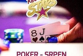 Milionové léto v Rebuy Stars pokračuje! V srpnu pojedeme bomby v turnajích i na cash game!