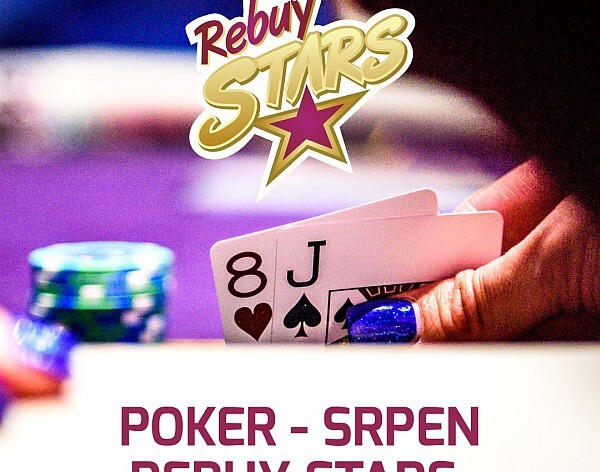 Milionové léto v Rebuy Stars pokračuje! V srpnu pojedeme bomby v turnajích i na cash game!
