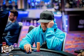 SPF Main Event: Sochor s Rakovanem prošli nástrahami dne 1A