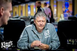 King&#039;s: Čtyři Češi prošli zahajovacím flightem partypoker Grand Prix €500K GTD