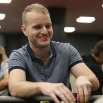 WPT den 4 telegraficky: Horák, Šimko a Oliva ITM