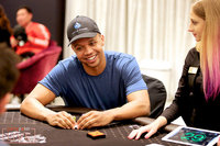 ivey