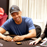Soči: Patrik Antonius chipleaduje Triton High Roller po prvním dni, nechybí ani Ivey