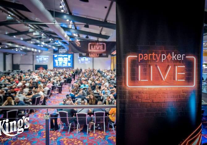 King's: Místo, kde se sny mění ve skutečnost. V Grand Prix se znovu hraje o více než €800K!