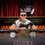 Anatoly Filatov králem Main Eventu pp Millions Russia