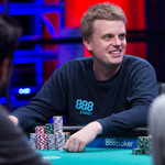 Vzpomínky na WSOP ožívají. Vojtěch Růžička prošel do čtvrtého dne Aussie Millions!