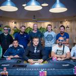 Proti velké přesile! Václavík opanoval King&#039;s Cup, Rakeťák druhý!