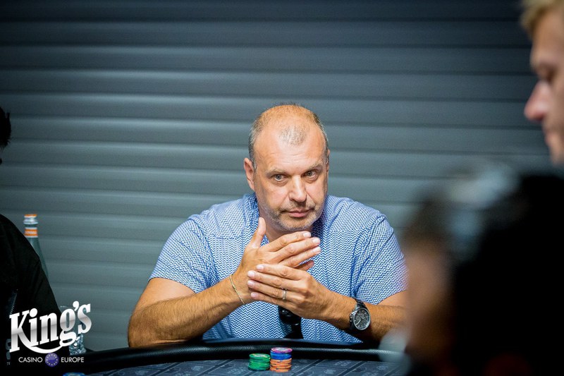 petr rychly