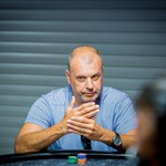 Petr Rychlý prošel zahajovacím flightem TIPS v King&#039;s