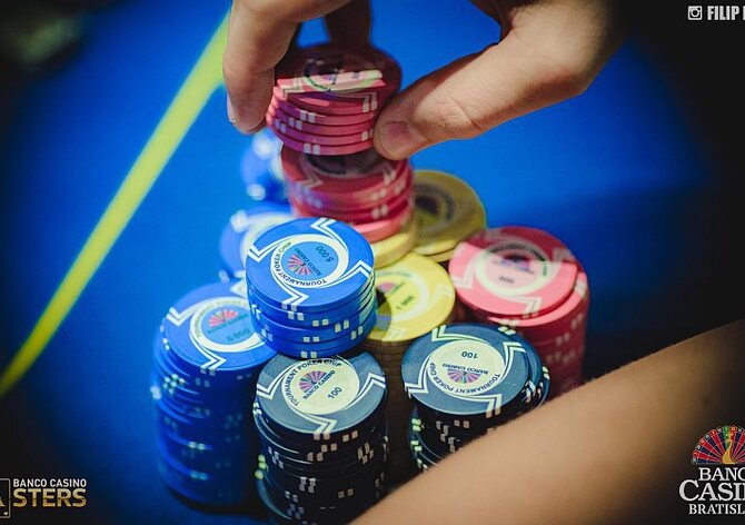 Banco Casino Masters €100K – 1C: Garance 16. vydání stále odolává!
