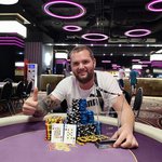 RebuyStars: Miloš Zídek ovládl po 5-way dealu půlmilionový Plaza Poker Cup
