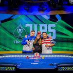 Martin Kabrhel zvítězil v Main Eventu The Indian Poker Series!