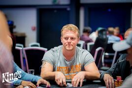 CNP €500K GTD: Celkem tři flighty a osm českých postupů