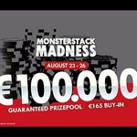 Do rozvadovského King&#039;s se vrací Monsterstackové šílenství s garancí €100.000