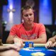 Banco Casino Masters: České barvy drží nad vodou Jiří Havlíček