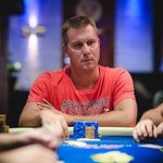 Banco Casino Masters: České barvy drží nad vodou Jiří Havlíček