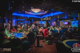 Start pokerové sezóny v bratislavském Bancu bude nabitý – Thirty Grand €30K GTD &amp; CG festival!