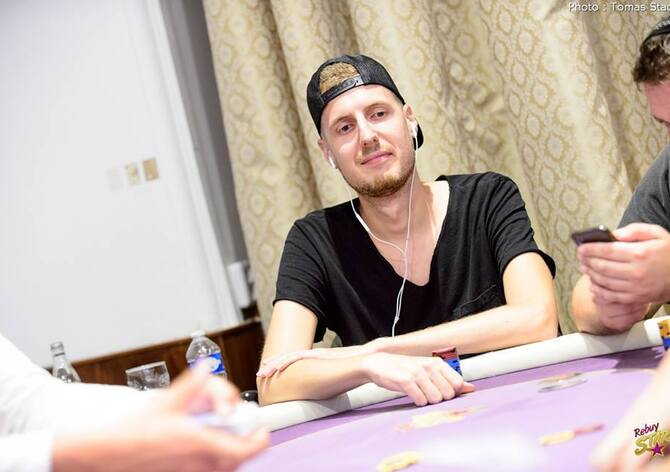 Finále Grand Prix 4 Dealers si zahraje minimálně devět Čechů
