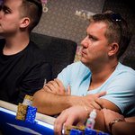 Banco Casino Masters: Jiří Havlíček pátý, Dominik Desset druhý za €13K!