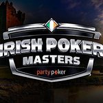 Irish Poker Masters navyšuje garanci Main Eventu na €1.000.000!